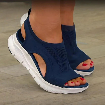 OrthoSport Sandaler för kvinnor