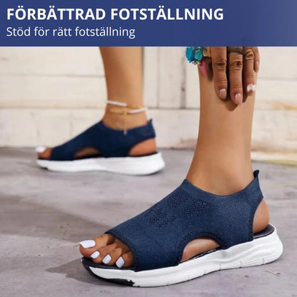OrthoSport Sandaler för kvinnor