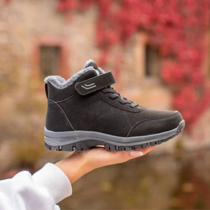 OrtoBoots - Ergonomiska vinterskor