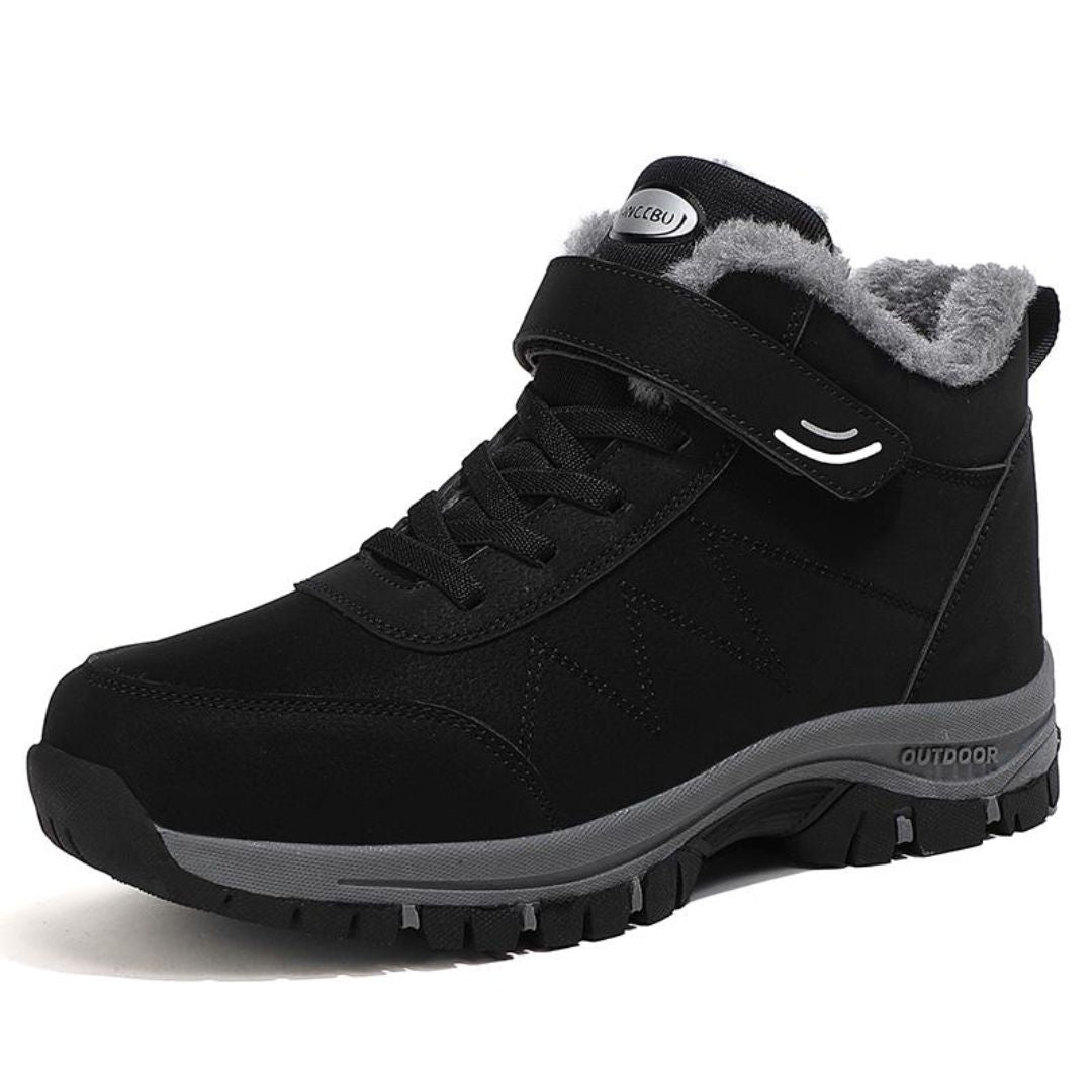 OrtoBoots - Ergonomiska vinterskor