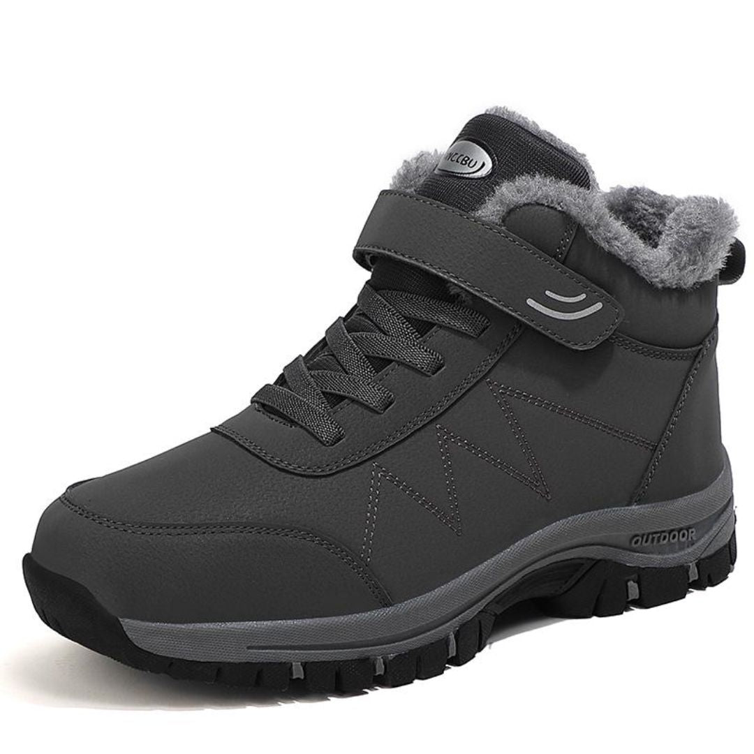 OrtoBoots - Ergonomiska vinterskor