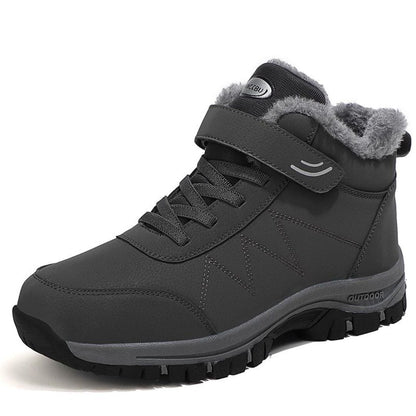 OrtoBoots - Ergonomiska vinterskor