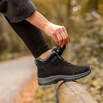 OrtoBoots - Ergonomiska vinterskor