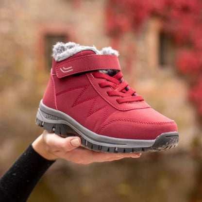OrtoBoots - Ergonomiska vinterskor