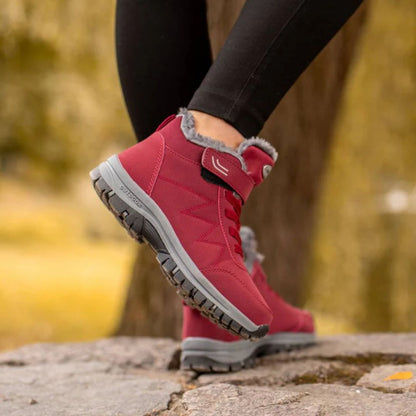 OrtoBoots - Ergonomiska vinterskor