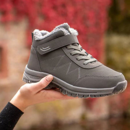 OrtoBoots - Ergonomiska vinterskor
