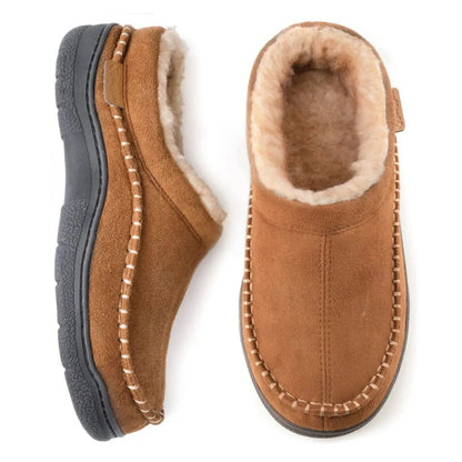 Ortopediska tofflor med halkfri Sula – Unisex