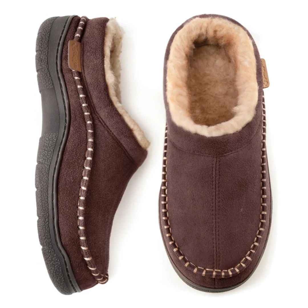 Ortopediska tofflor med halkfri Sula – Unisex