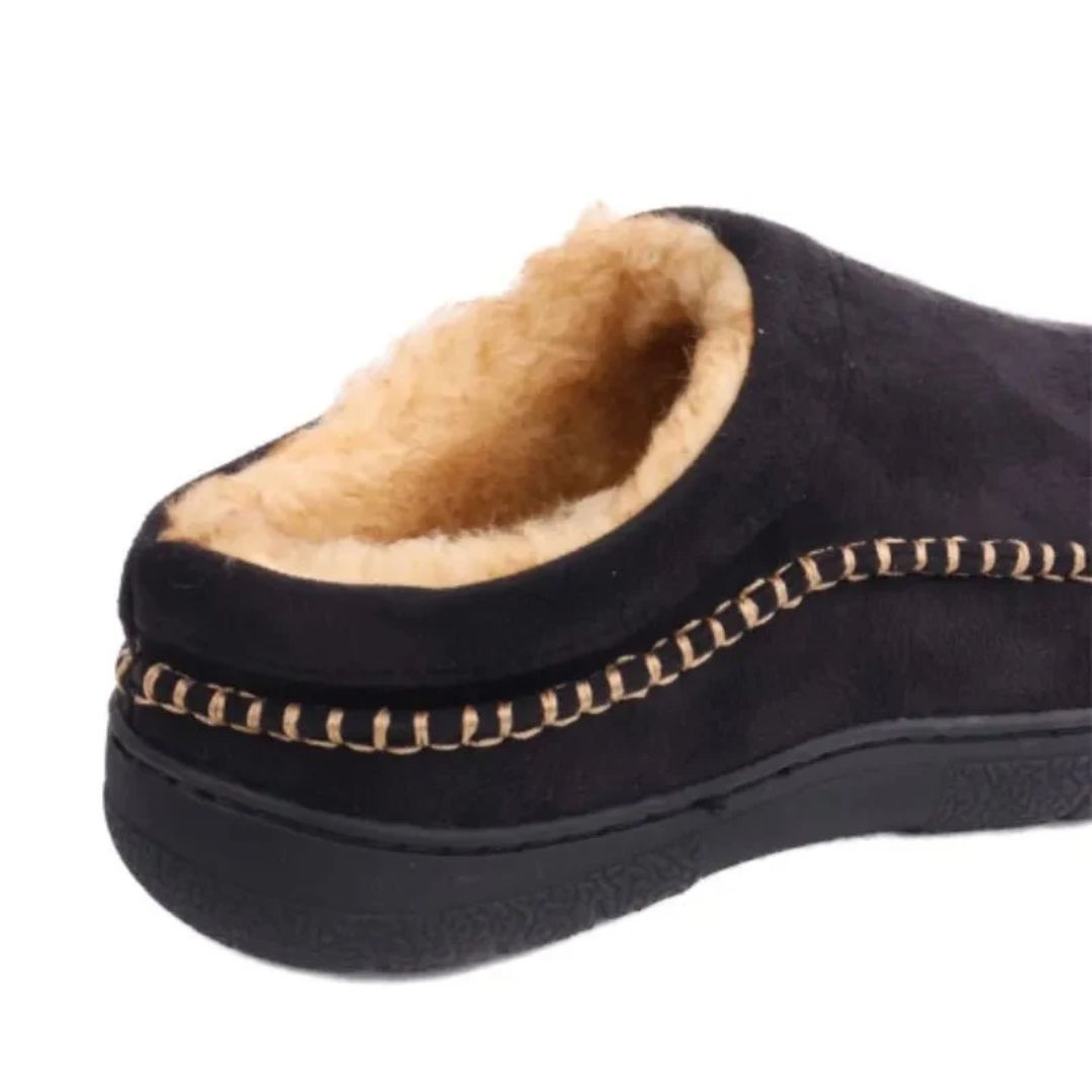 Ortopediska tofflor med halkfri Sula – Unisex