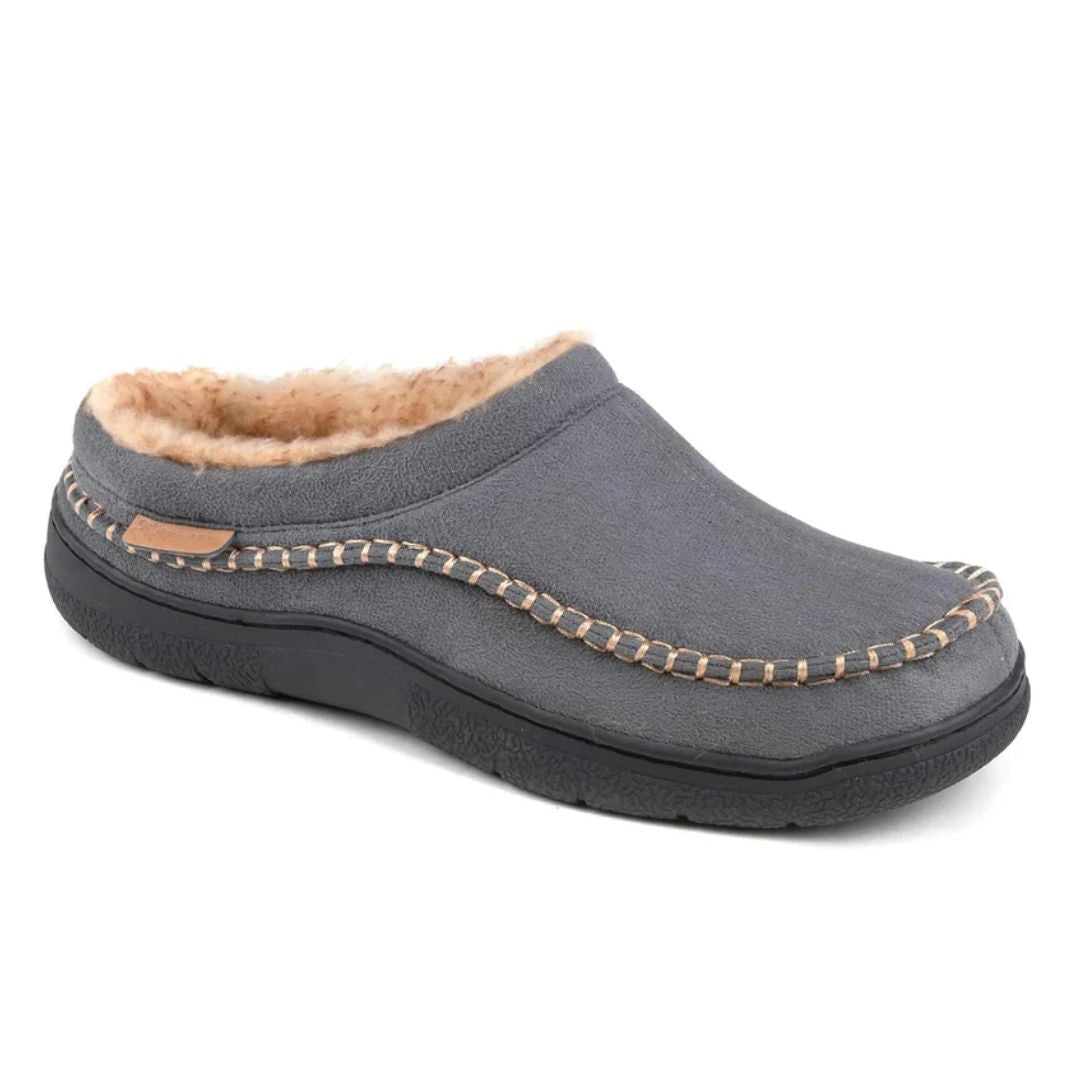 Ortopediska tofflor med halkfri Sula – Unisex