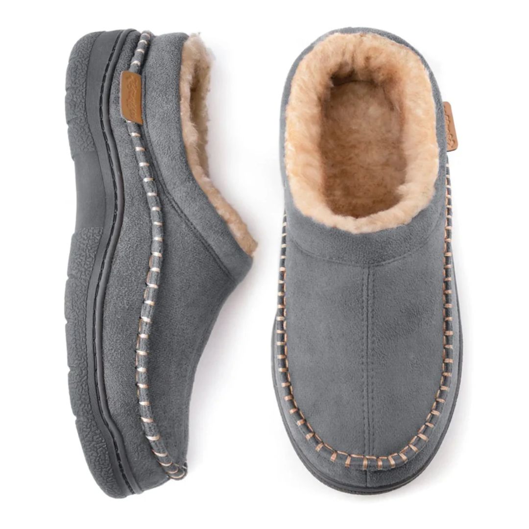 Ortopediska tofflor med halkfri Sula – Unisex