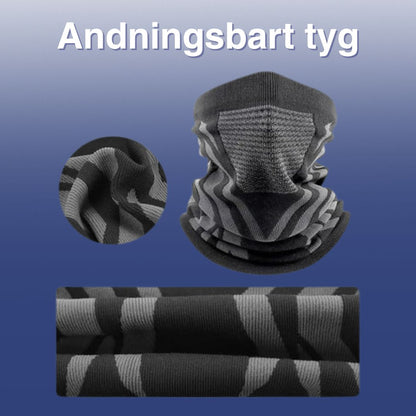 Kallansiktsskydd Unisex – Skydda Ansiktet Mot Kyla