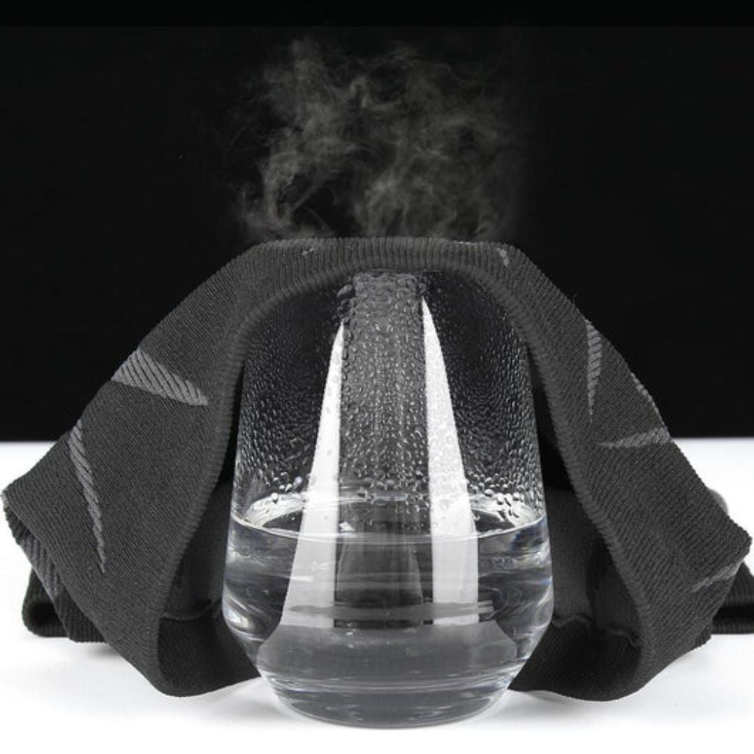 Kallansiktsskydd Unisex – Skydda Ansiktet Mot Kyla