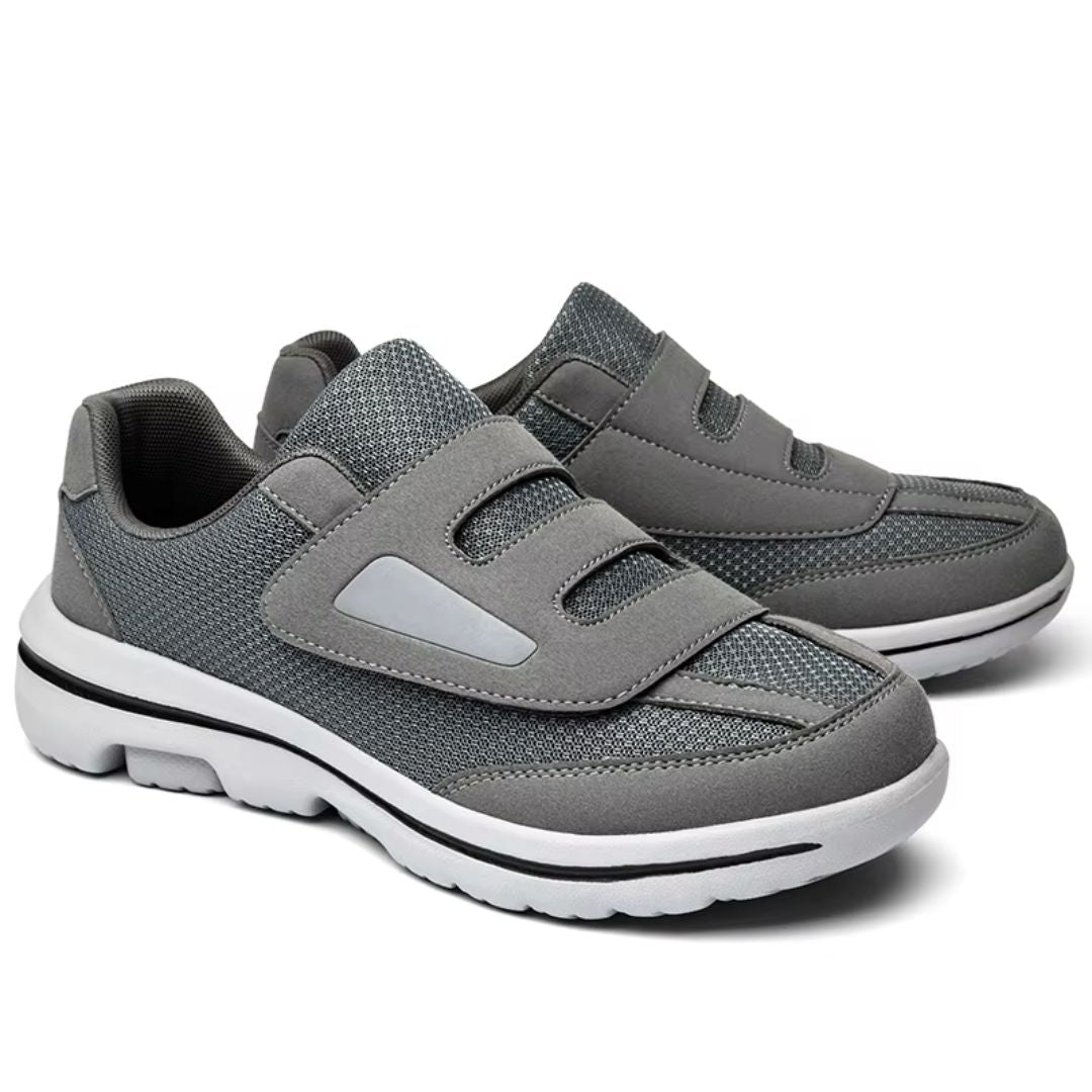 Ortopediska Komfortskor för breda fötter