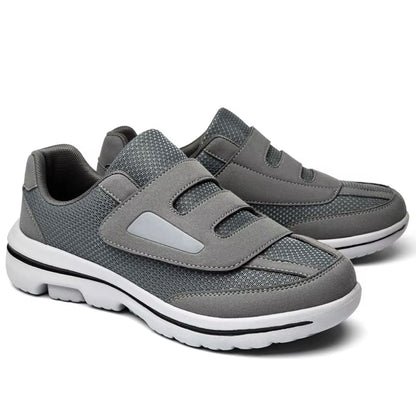 Ortopediska Komfortskor för breda fötter