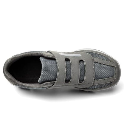 Ortopediska Komfortskor för breda fötter