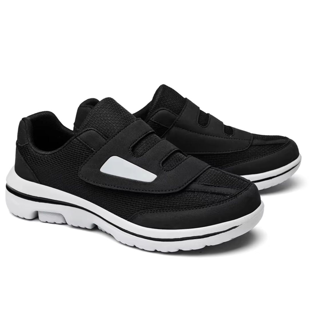 Ortopediska Komfortskor för breda fötter