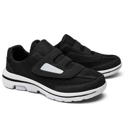 Ortopediska Komfortskor för breda fötter