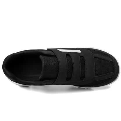 Ortopediska Komfortskor för breda fötter