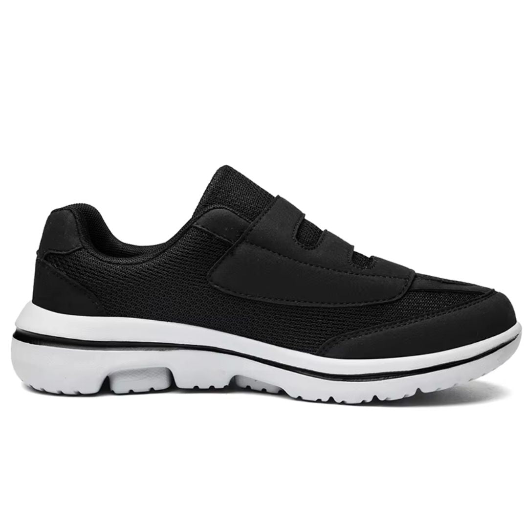 Ortopediska Komfortskor för breda fötter