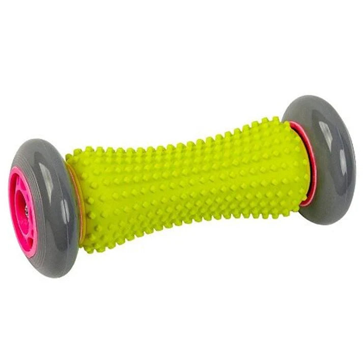 Massagerulle för spikmassage