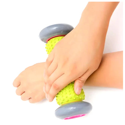Massagerulle för spikmassage