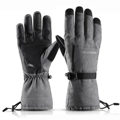 FREEZ Pro Skidhandskar Premium