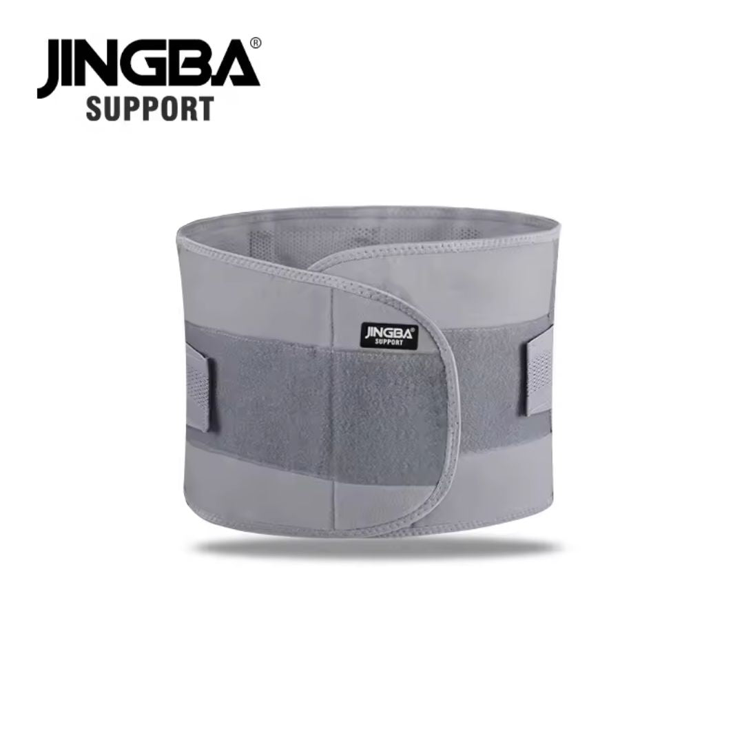 Jingba Ryggbälte för ländrygg, diskbråck & ryggskott