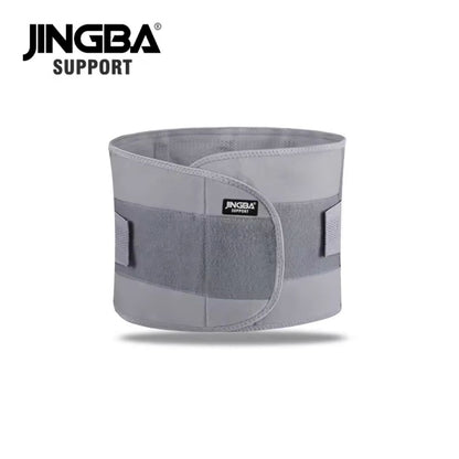 Jingba Ryggbälte för ländrygg, diskbråck & ryggskott