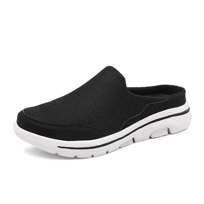 Ortopediska Slip-on Mules Skor