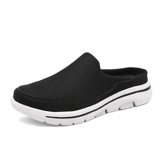 Ortopediska Slip-on Mules Skor