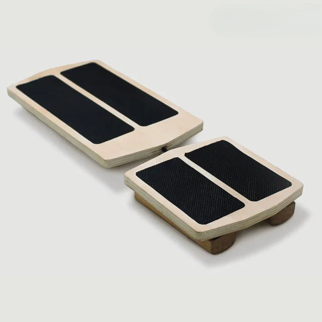 Balansbräda för fot & ankel