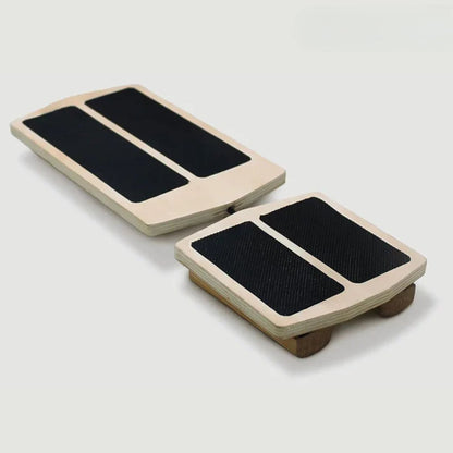 Balansbräda för fot & ankel