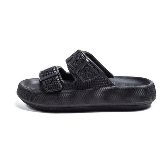 Ergonomiska eva-sandaler för vardagskomfort