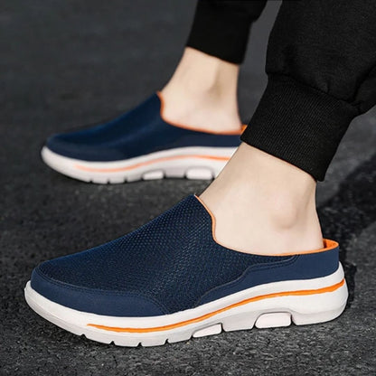 Ortopediska Slip-on Mules Skor