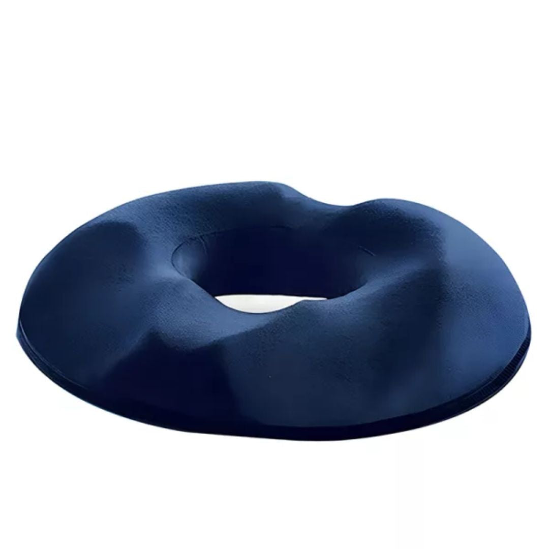 Ergonomisk Donutkudde för Svanskota