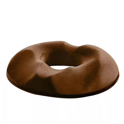 Ergonomisk Donutkudde för Svanskota