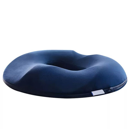 Ergonomisk Donutkudde för Svanskota