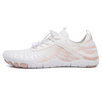 OrtoX Barfotaskor Mesh