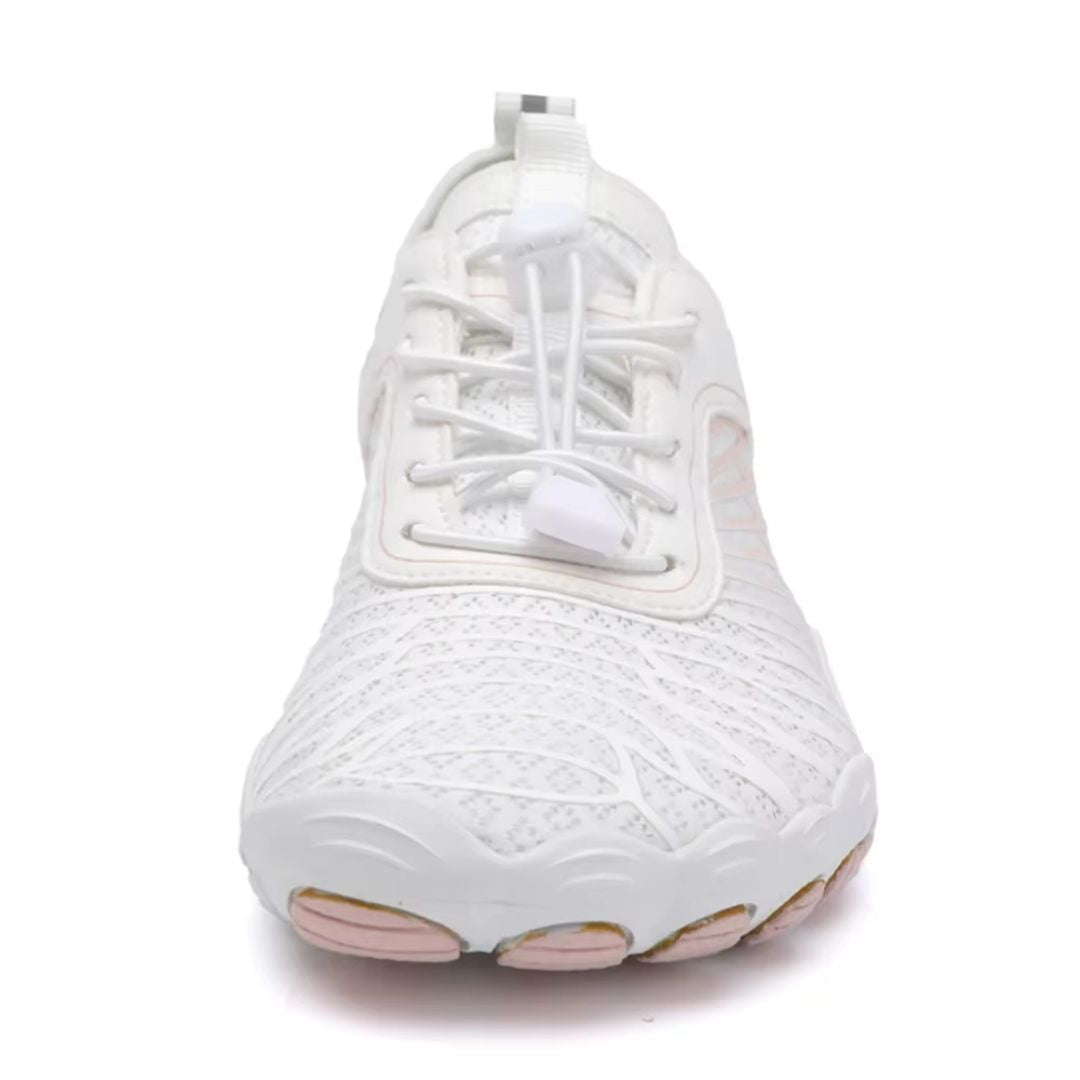 OrtoX Barfotaskor Mesh