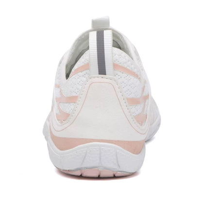 OrtoX Barfotaskor Mesh