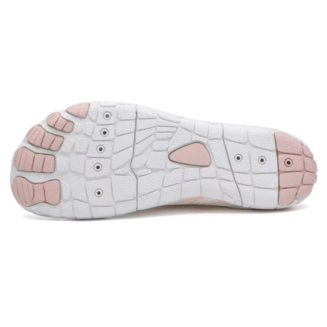 OrtoX Barfotaskor Mesh