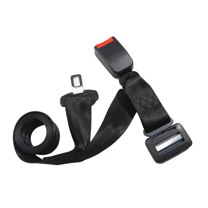 Säkerhetsbälte gravid – tryckfri design