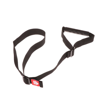 Benlyftare med fotögla – Justerbar