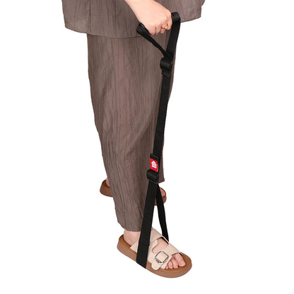 Benlyftare med fotögla – Justerbar