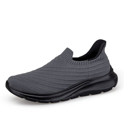 Ortopediska  Slip‑In Komfortsko – Ergonomisk Hands‑Free