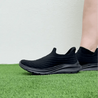 Ortopediska  Slip‑In Komfortsko – Ergonomisk Hands‑Free