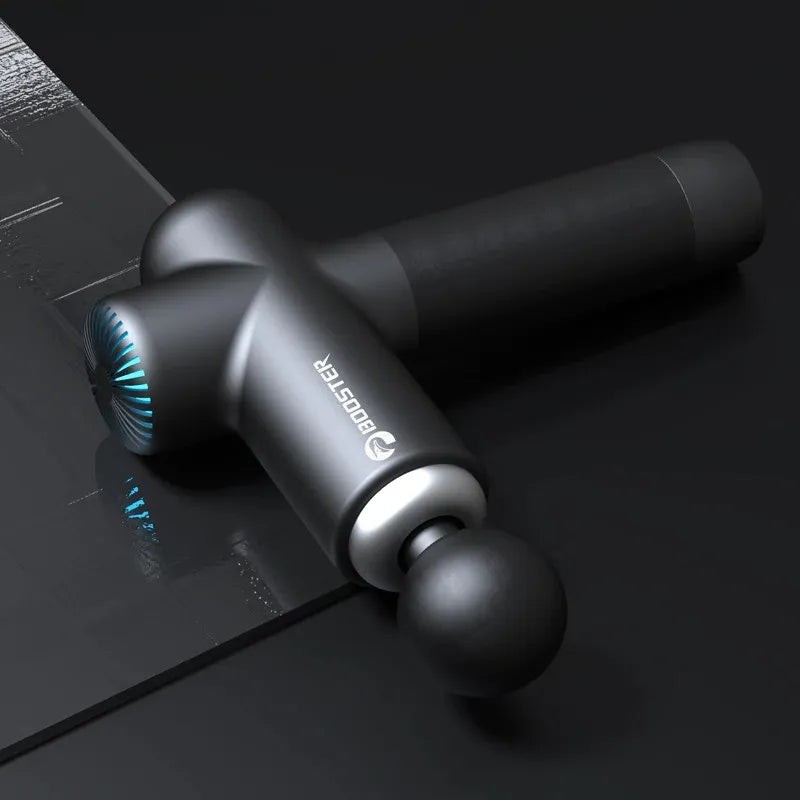 BOOSTER - Massagepistol