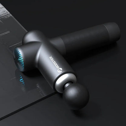BOOSTER - Massagepistol