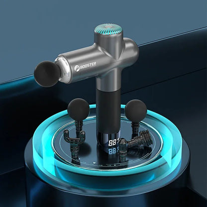 BOOSTER - Massagepistol